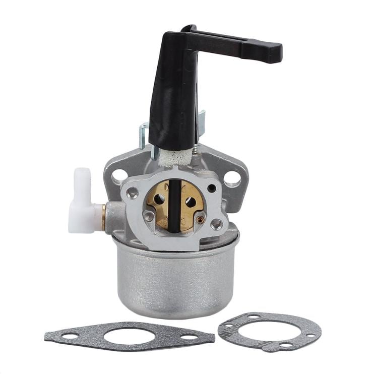 Gassventil til gressklipper / Reservegassventil 697422 til Briggs & Stratton 110402/110412