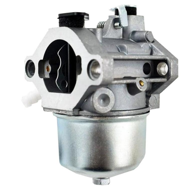 Gassventil til gressklipper for Briggs & Stratton 699831/694941/499158 / Gassventil til gressklipper