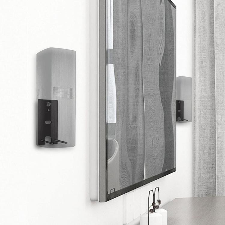Veggfeste for Bose Soundbar 700 og Lifestyle 650 – Soundbar-feste for veggmontering