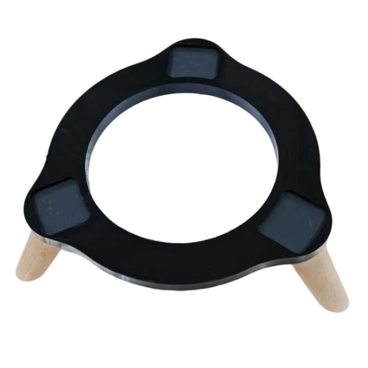 Bordstativ til Harman Kardon SoundSticks/Aura Studio / akrylstativ for høyttalere