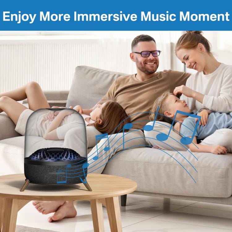 Bordstativ til Harman Kardon SoundSticks/Aura Studio / høyttalerstativ for bord