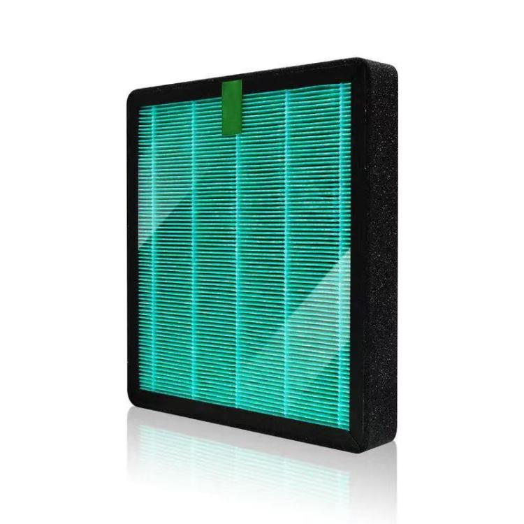 2-i-1 HEPA- og kullfilter FY1119/30 til Philips DE5205 / Erstatningsfilter til Philips avfukter