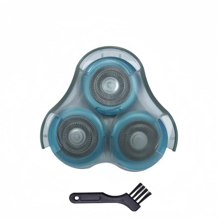 Barberhode-sett / Erstatningshoder til Philips Norelco Series 7000