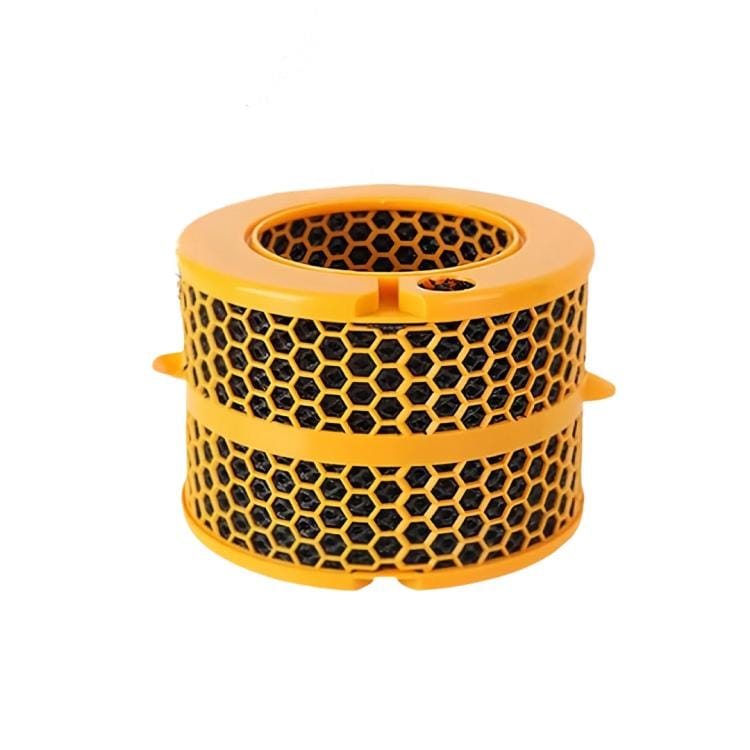 Kolfiberfilter til Dyson Purifier Humidify+Cool PH01-PH04 / erstatningsfilter til Dyson