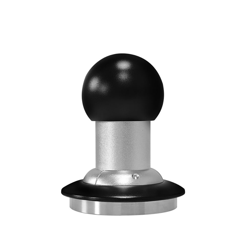 Tamper 14 kg trykk / espressotamper med fast trykk / kaffetamper 58 mm