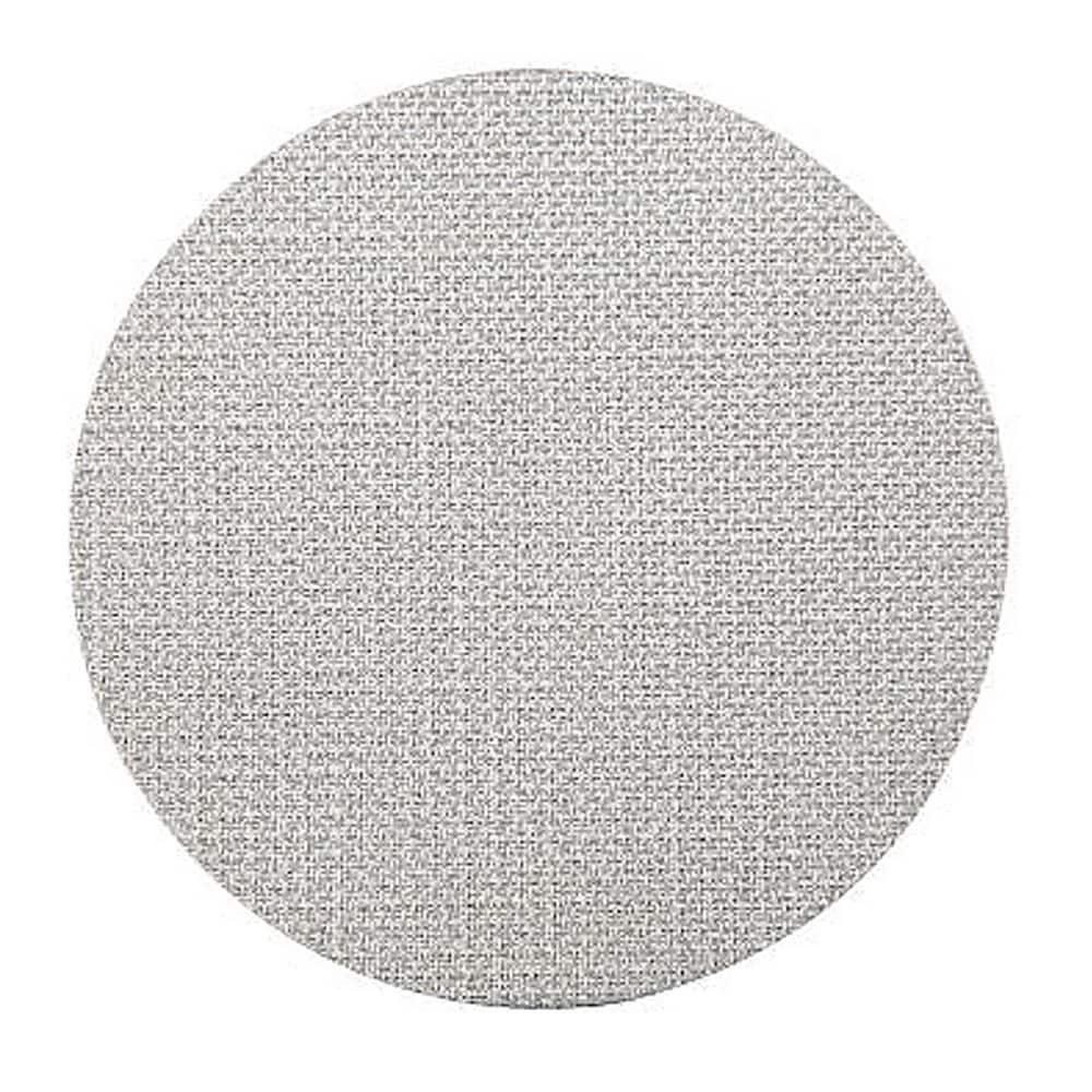 Puckfilter i rustfritt stål 1,7 x 53 mm / puckfilter 53 mm / espresso-puckfilter