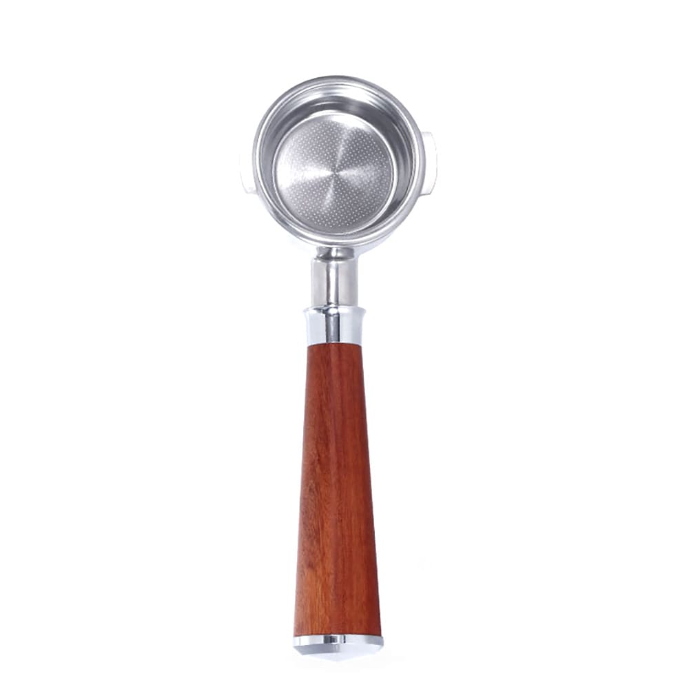 58 mm portafilter til Breville 9-serien kaffemaskin / portafilter uten bunn, 58 mm