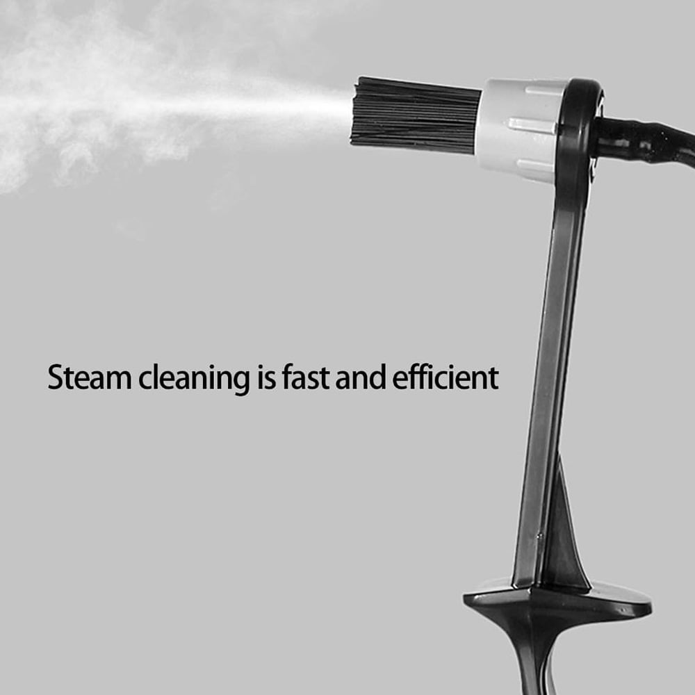 Steam brush – rengjøringsbørste til kaffemaskiner / dampbørste til kaffemaskin