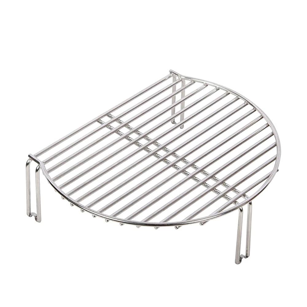 Øvre grillrist til keramiske griller / ekstra grillnivå for kamado-griller over 66 cm