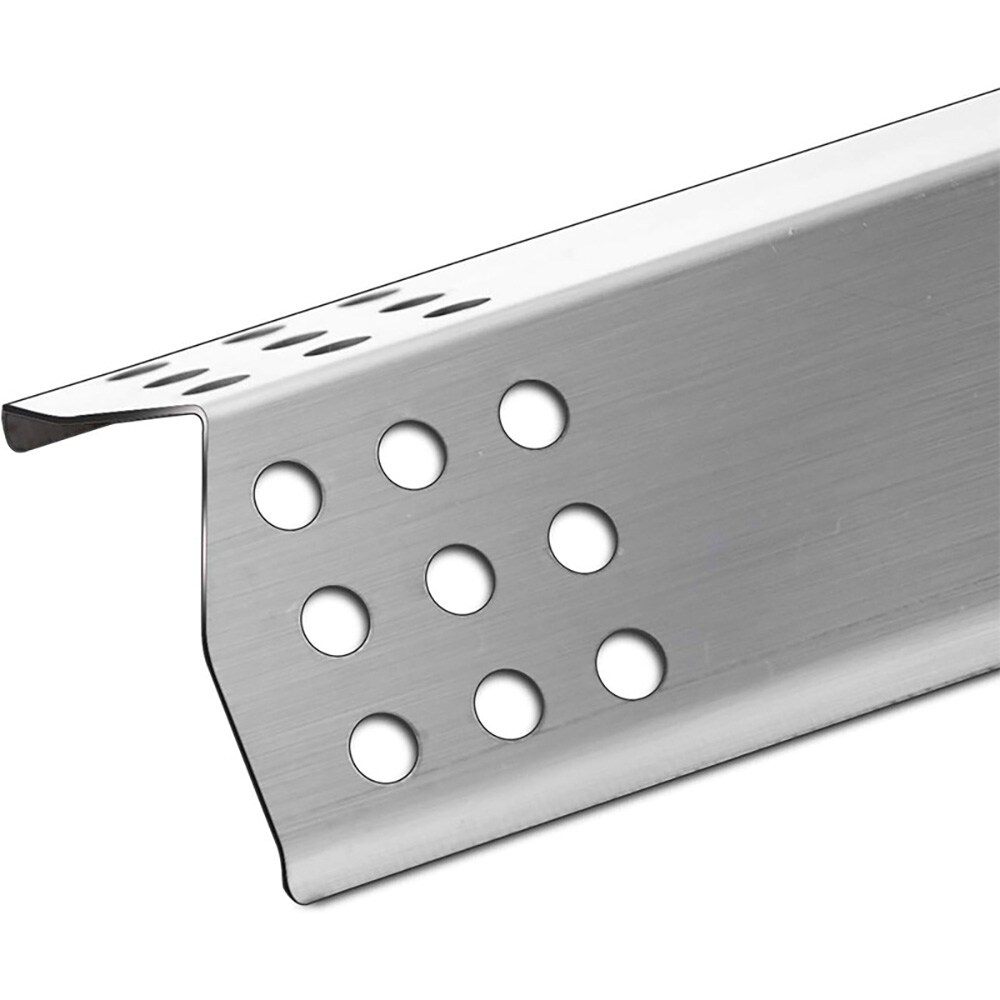 Varmefordeler til Master Forge 1010048 / varmeplate i rustfritt stål / reservedel til grill