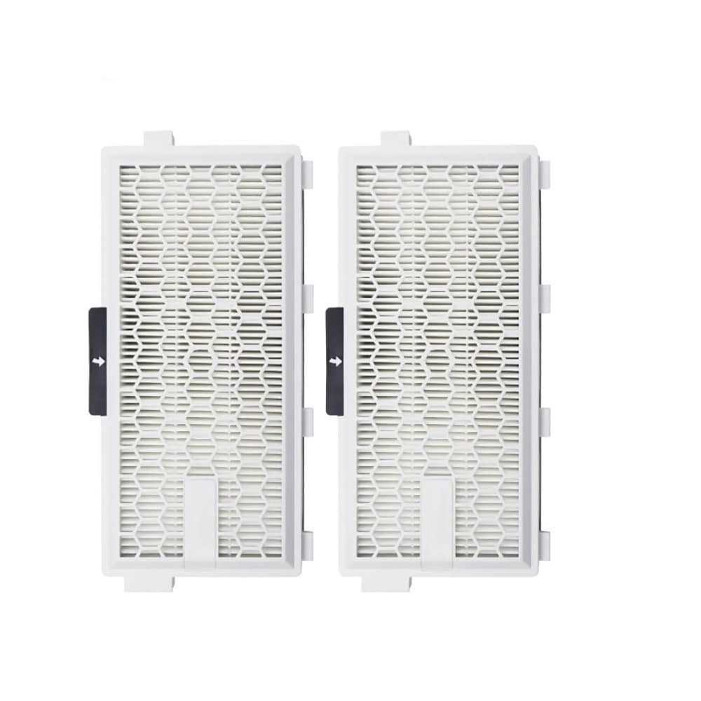 Filter til Miele AirClean SF-HA 50/S4/S5/S6/S8 2-pakning / reservefilter / støvsugerfilter