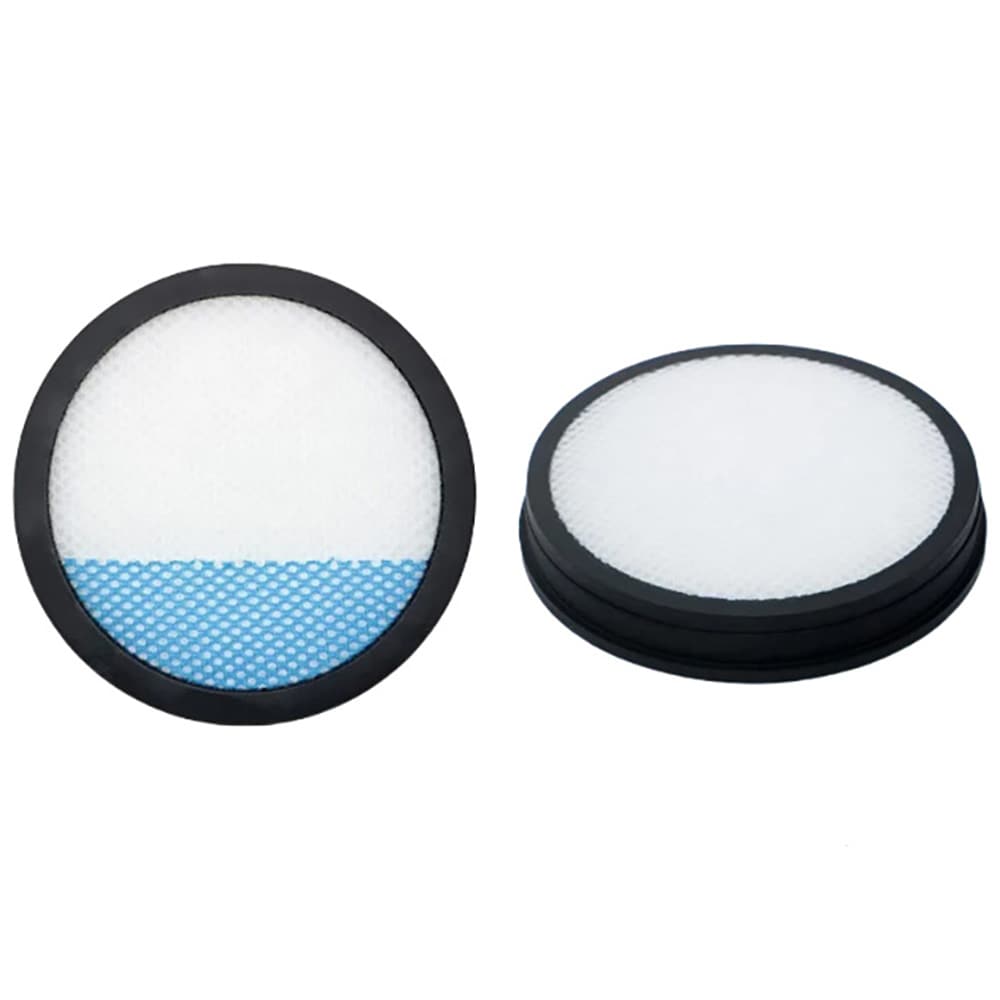 Filter til Ryobi PCL720/PBLSV716/PBLSV717 2-pakning / reservefilter / støvsugerfilter