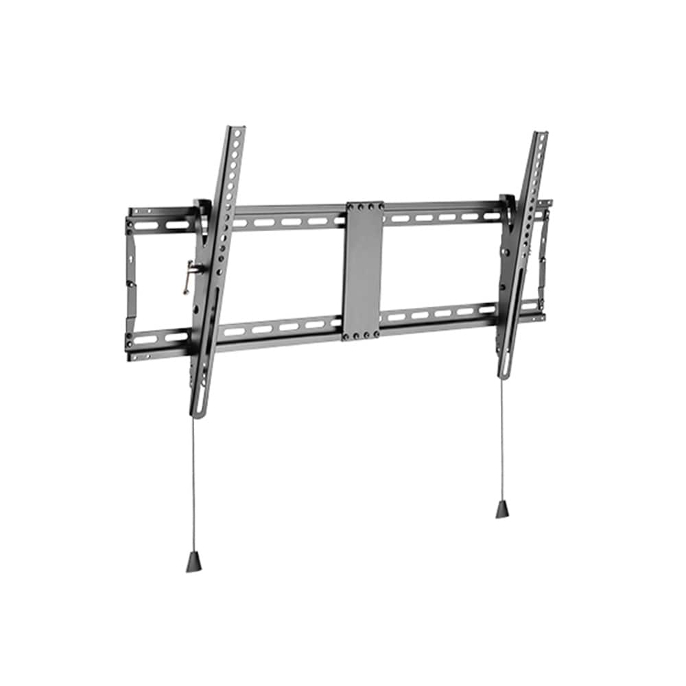 TV-veggfeste 43-90 tommer / vippbart TV-feste / VESA-feste opptil 70 kg / veggfeste TV