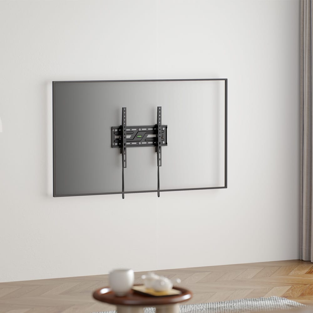 TV-veggfeste 37-75 tommer / vippbart TV-feste / VESA-feste opptil 75 kg