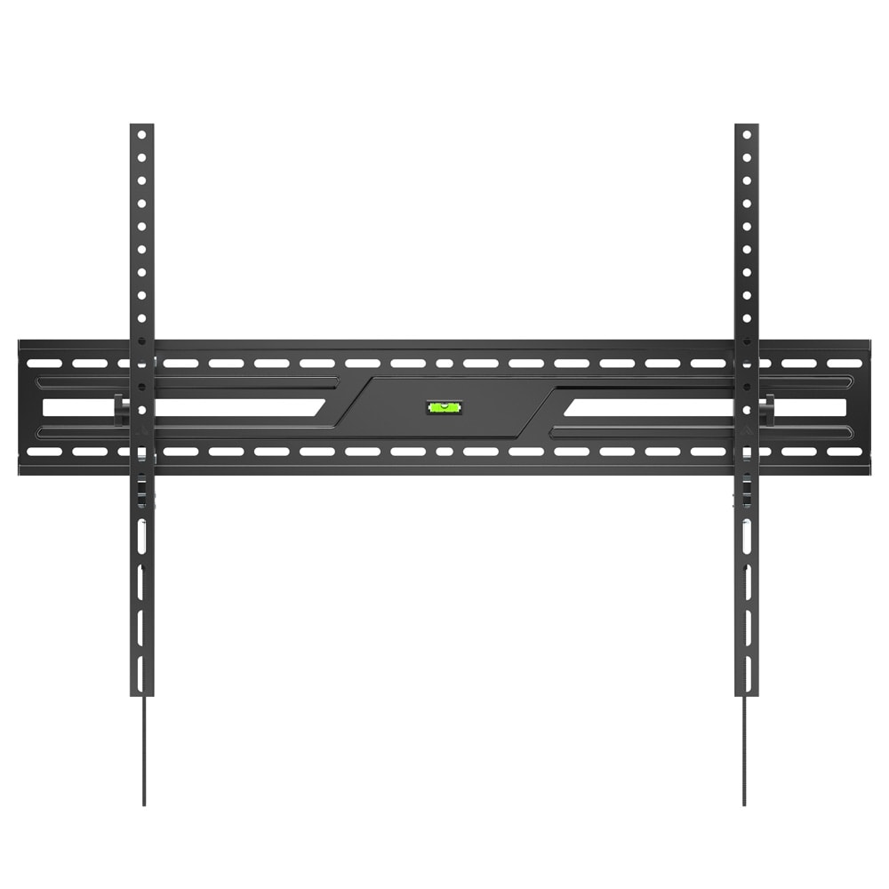 TV-veggfeste 43-100 tommer / vippbart TV-feste / VESA-feste til TV-apparater opptil 75 kg