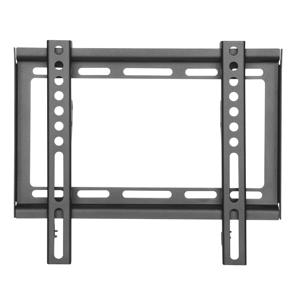 TV-veggfeste 23-42 tommer / fast TV-feste med lav profil / VESA-feste til TV´er opptil 35 kg