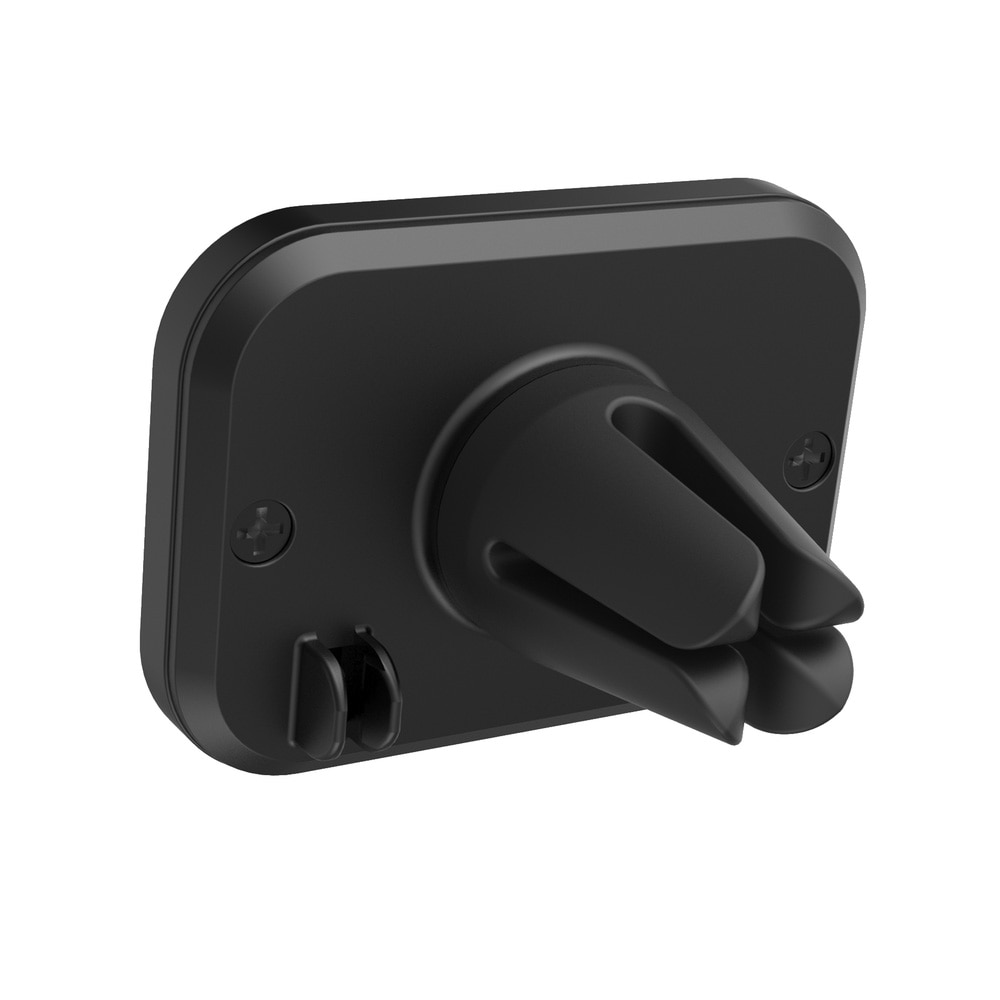 Magnetisk mobilholder til bil / telefonholder til luftventil / 360° holder for smarttelefon opptil 7 tommer