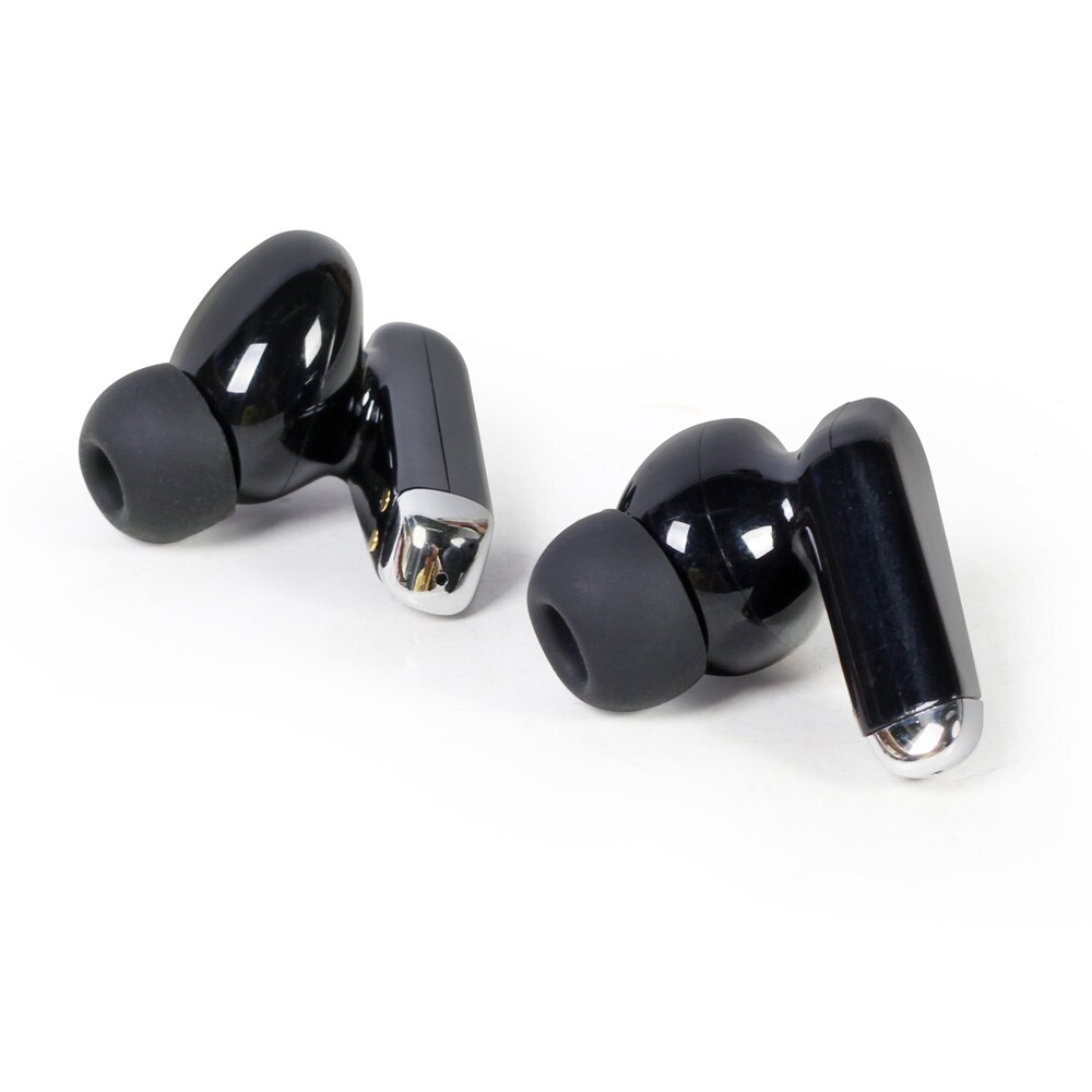 FitEar TWS In-Ear-hodetelefoner - Svart / Trådløse hodetelefoner i øret
