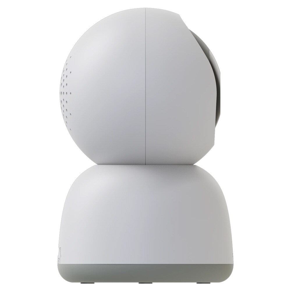 Deltaco Smart WiFi-kamera med panorering og vinkling / WiFi-kamera med nattesyn