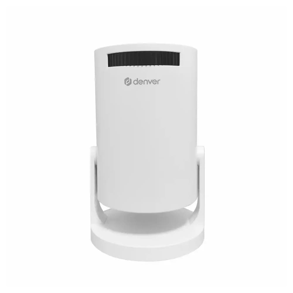 Denver PR-1500 projektor / miniprojektor med HDMI, USB og Bluetooth / Full HD-støtte