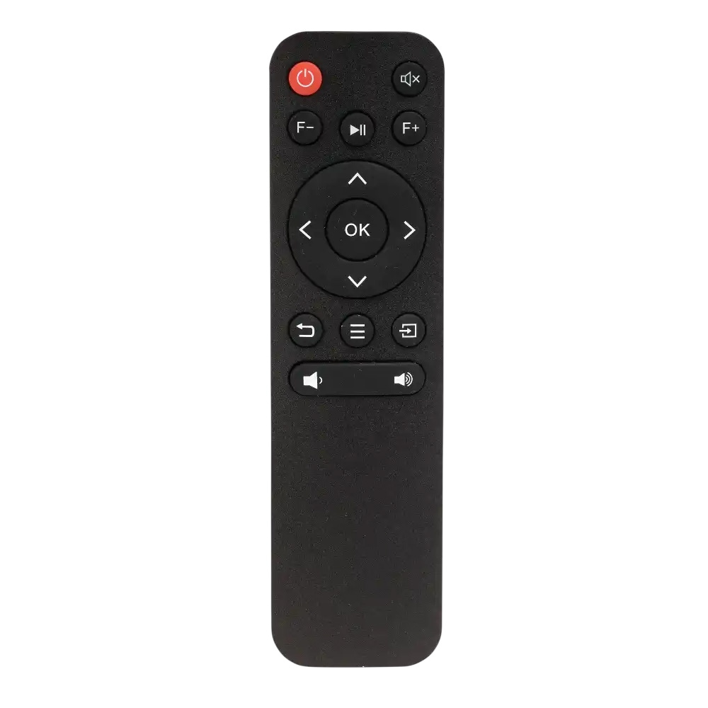 Denver PR-1500 projektor / miniprojektor med HDMI, USB og Bluetooth / Full HD-støtte