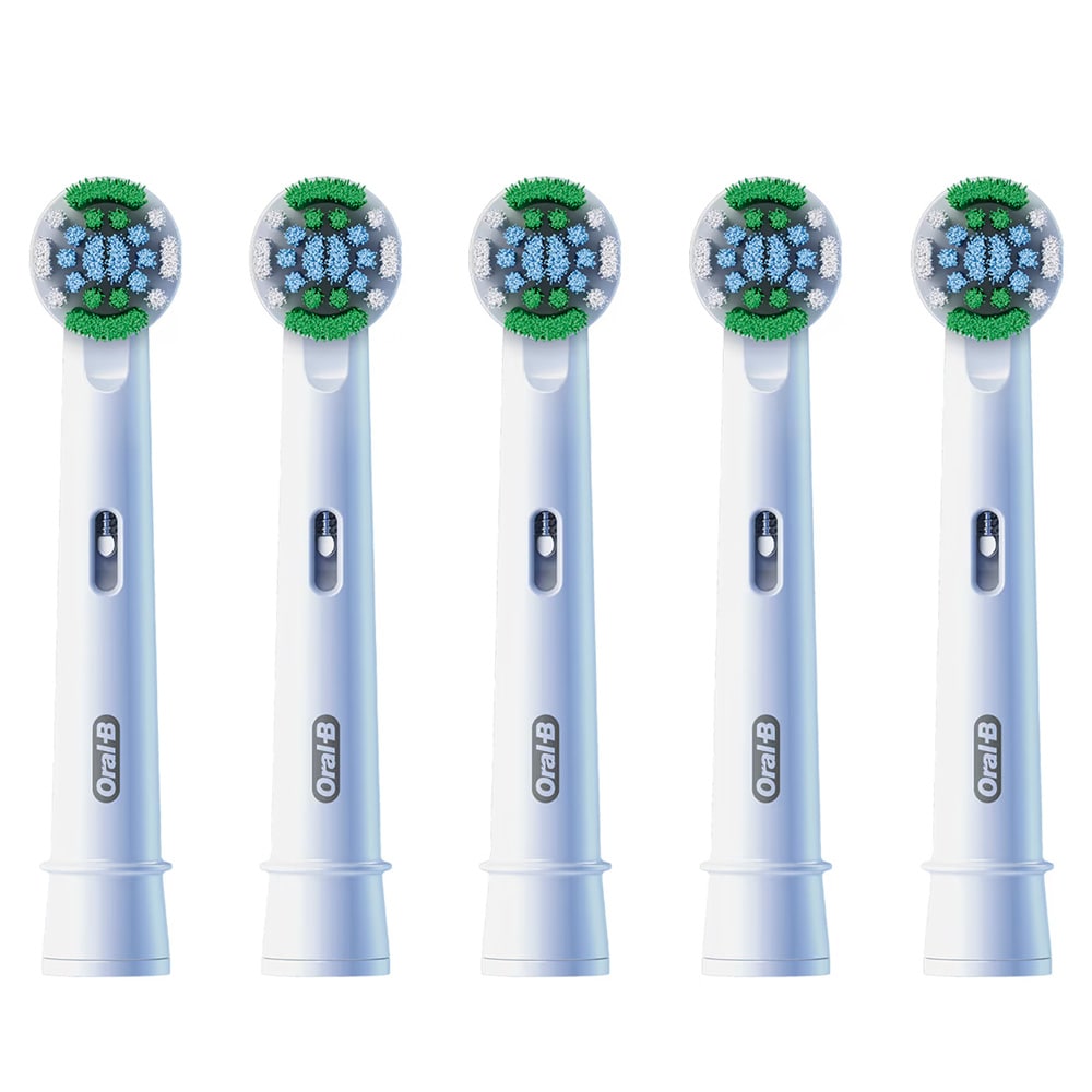 Oral-B PRO Precision Clean 5-pakning / Børstehoder til Oral-B Precision Clean / Erstatningshoder