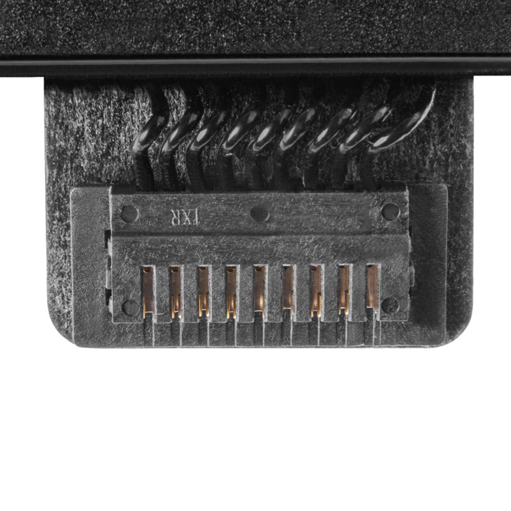 Green Cell A1582-batteri til Apple MacBook Pro 13,3 tommer A1502 (tidlig 2015) / erstatningsbatteri