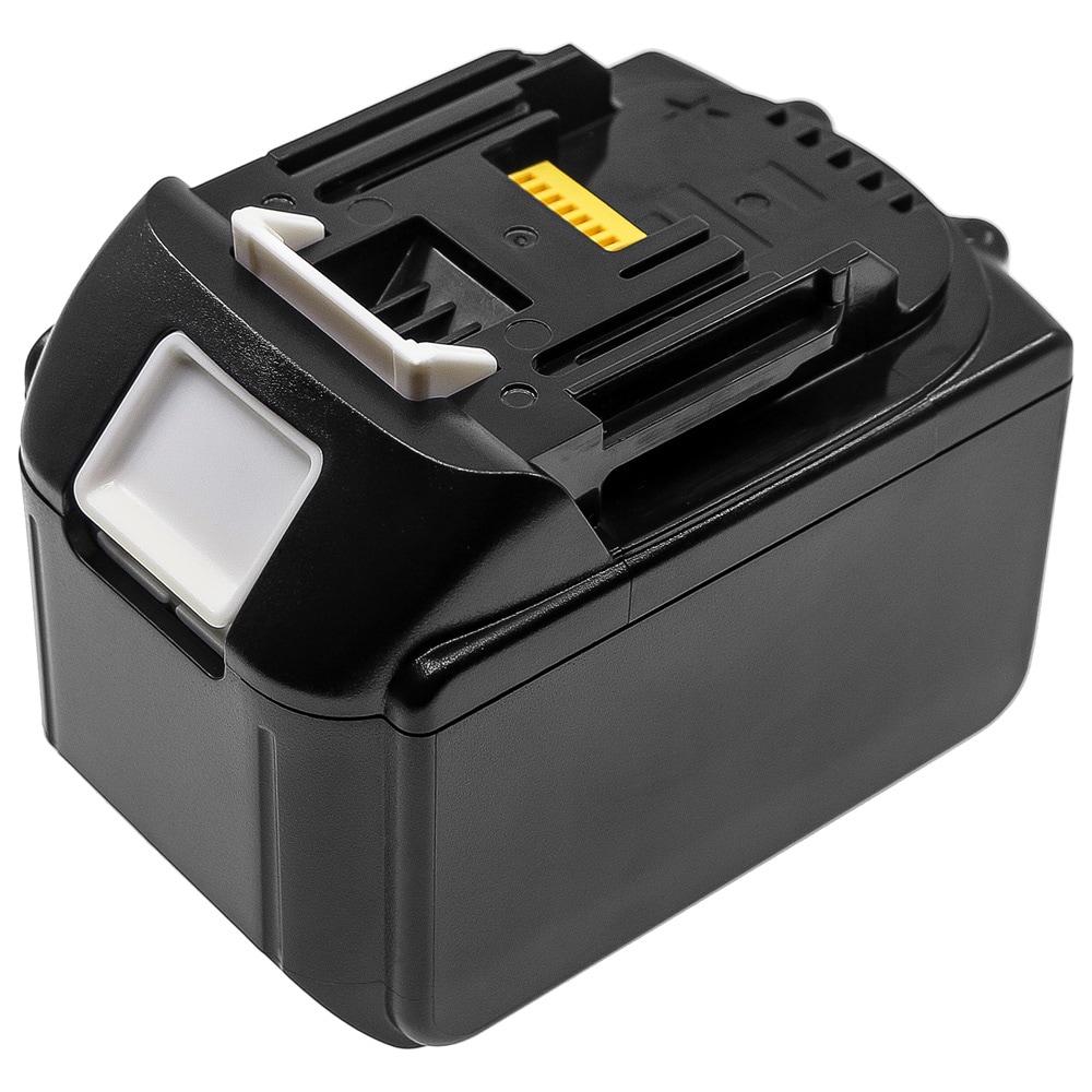 Batteri til Makita-elverktøy 18 V 7500 mAh / 18 V erstatningsbatteri til Makita