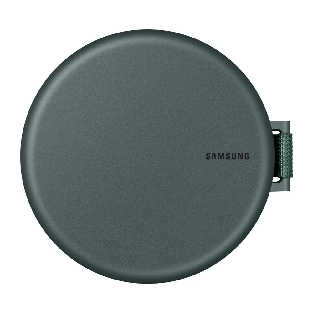 Samsung The Freestyle Case – Grønn / Projektorveske / Transportveske for projektor