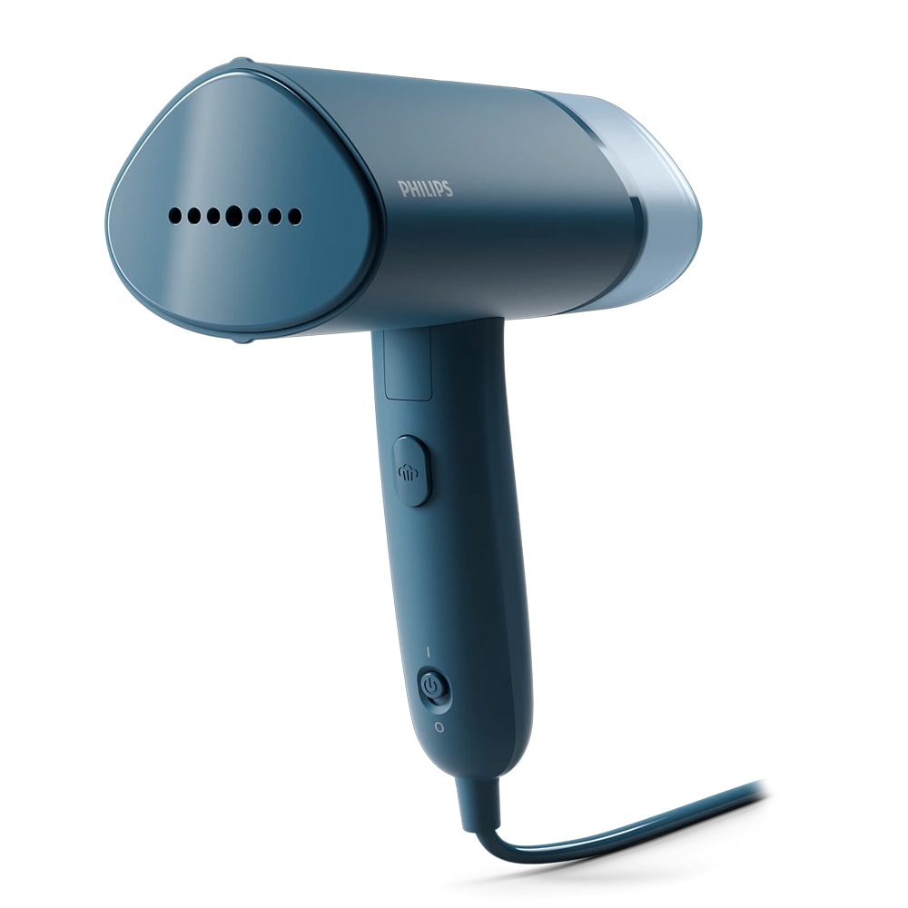 Philips 3000 Series STH3000/20 håndsteamer / dampbørste for klær / kompakt klessteamer 1000 W