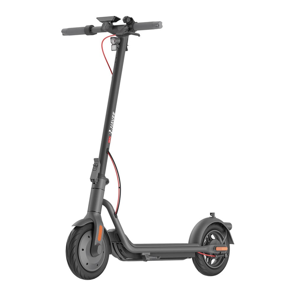 Navee V25i Pro elektrisk scooter / Sammenleggbar elektrisk scooter for pendling / Elektrisk kickbike