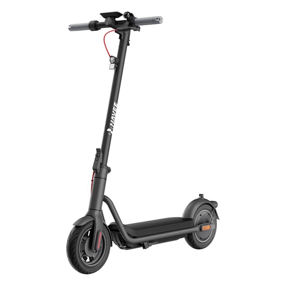 Navee V60i Pro elektrisk scooter / Elektrisk scooter med 60 km rekkevidde / Sammenleggbar pendlerscooter med blinklys