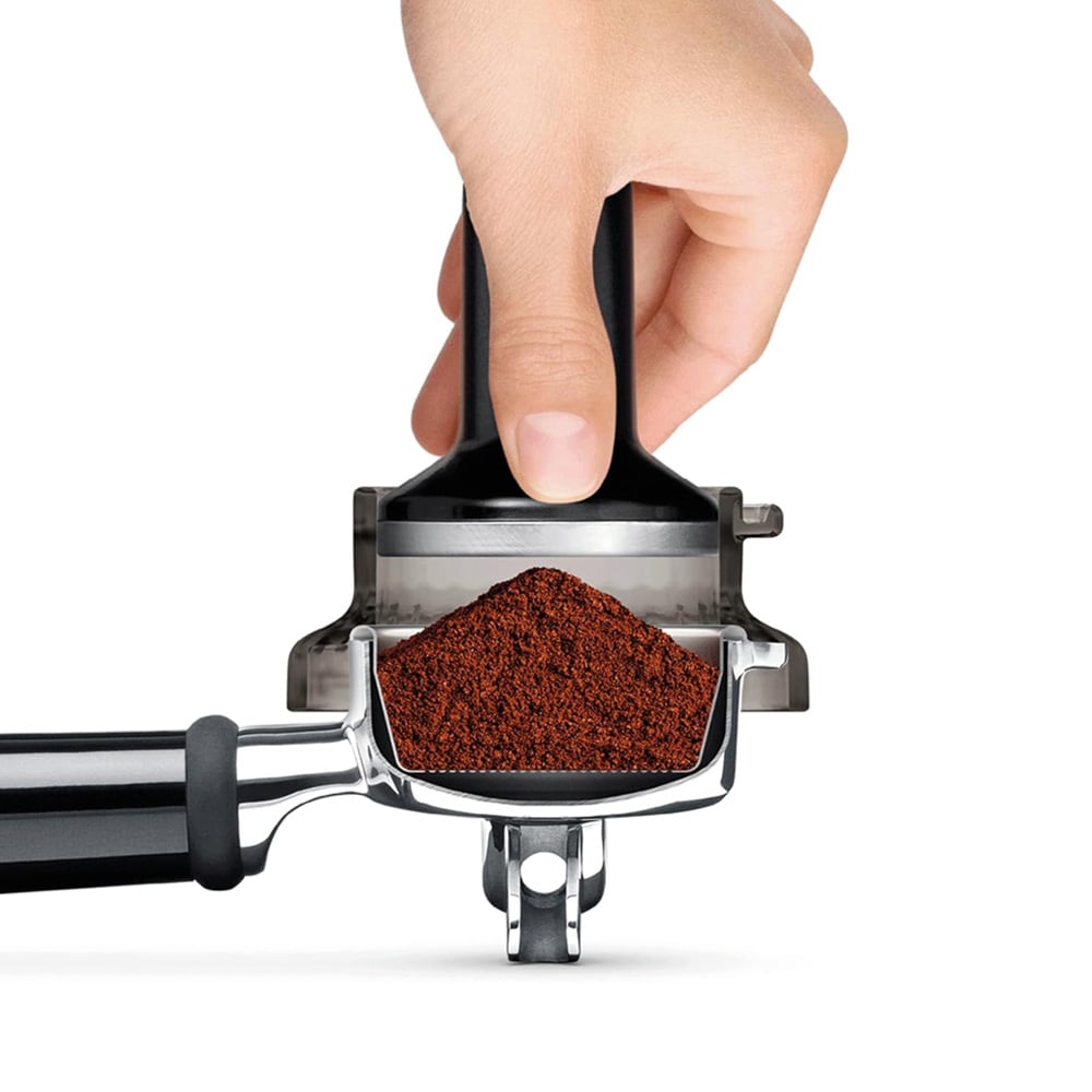 Doseringstrakt 54 mm / portafiltertrakt til Breville Barista Touch, Pro og Express / espressotilbehør