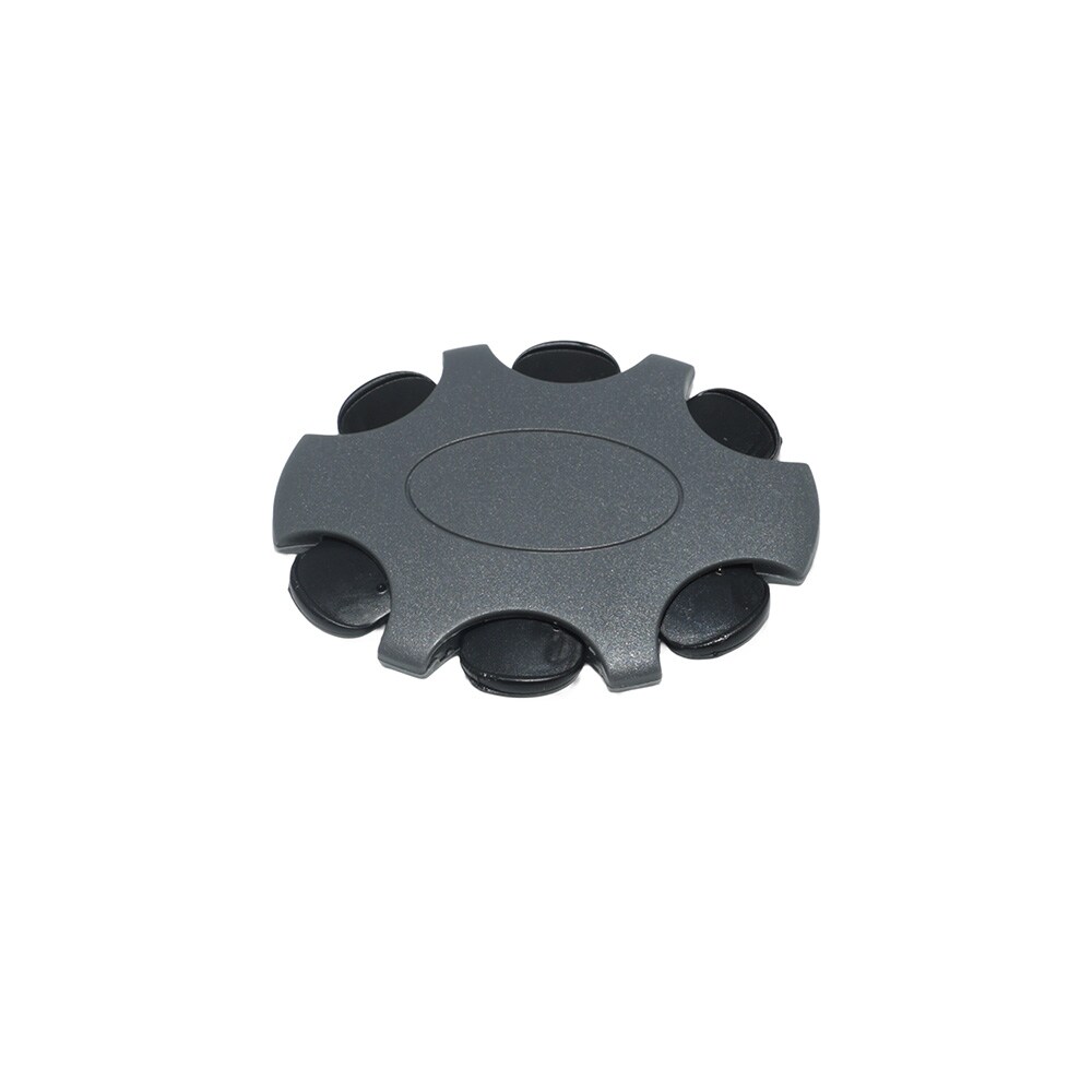 Kompatible voksfiltre til Oticon ProWax MiniFit / høreapparatfilter / 6 stk.