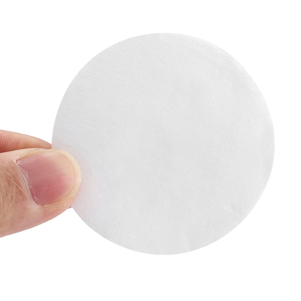 Kompatible papirfiltre til AeroPress / kaffefilter 6,3 cm i trefiber / 350 stk.