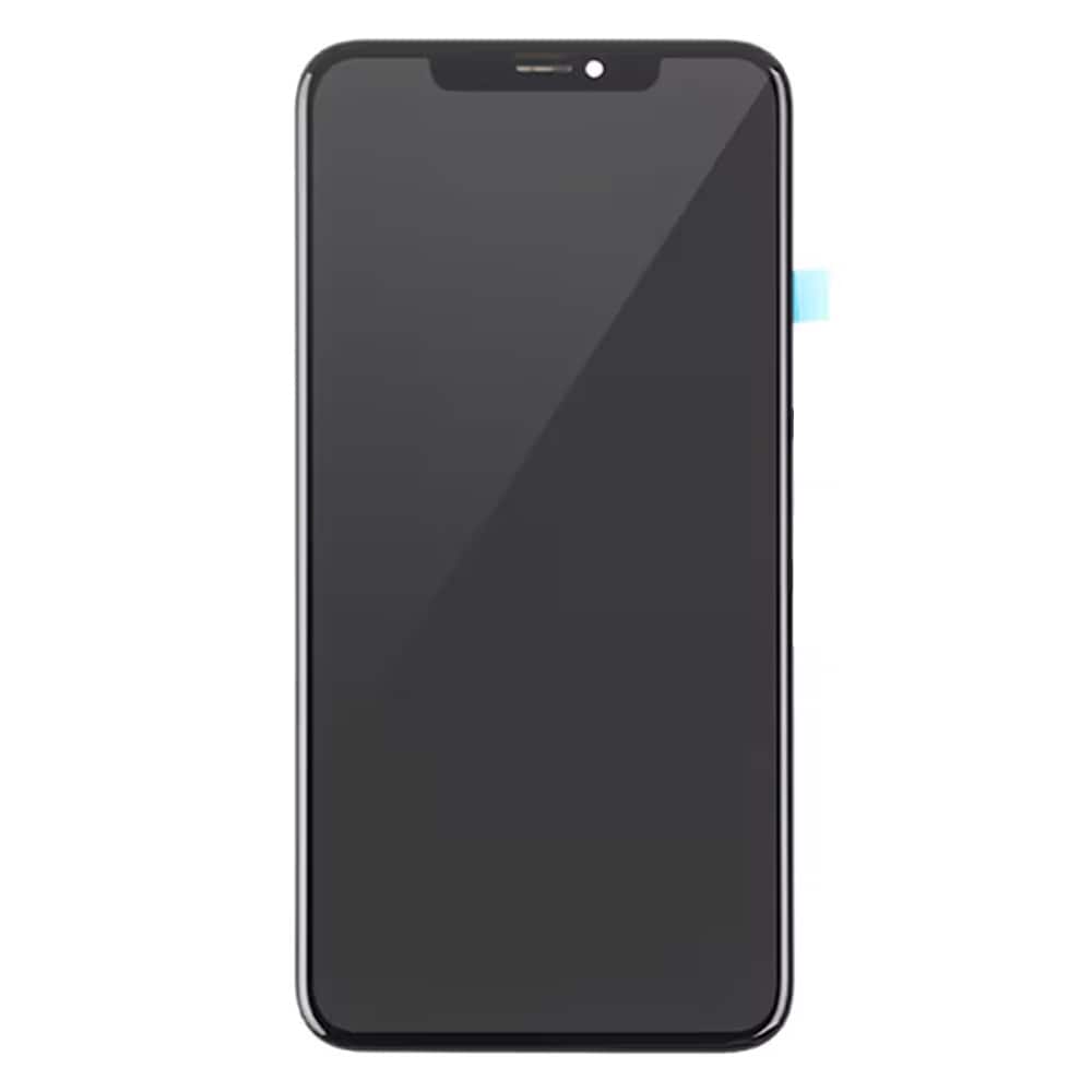 Full HD LCD-skjerm til iPhone XS – Svart / Erstatningsskjerm / iPhone XS-skjerm