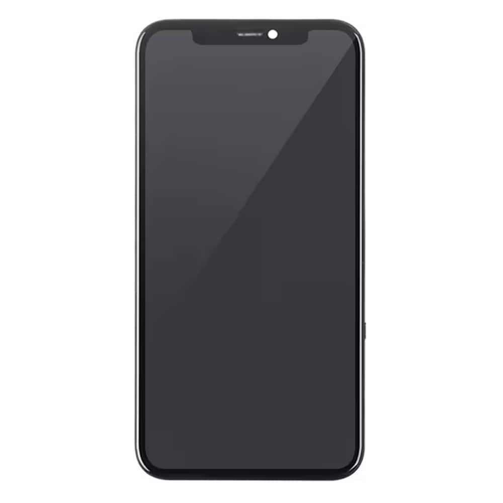 Full HD LCD-skjerm til iPhone 11 – Svart / Erstatningsskjerm / iPhone 11-skjerm
