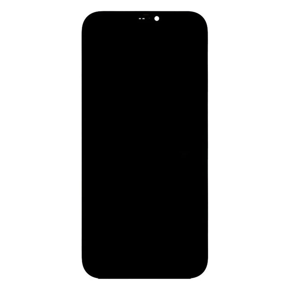 Full HD LCD-skjerm til iPhone 12 Pro Max – Svart / Erstatningsskjerm / Skjerm til iPhone 12 Pro Max