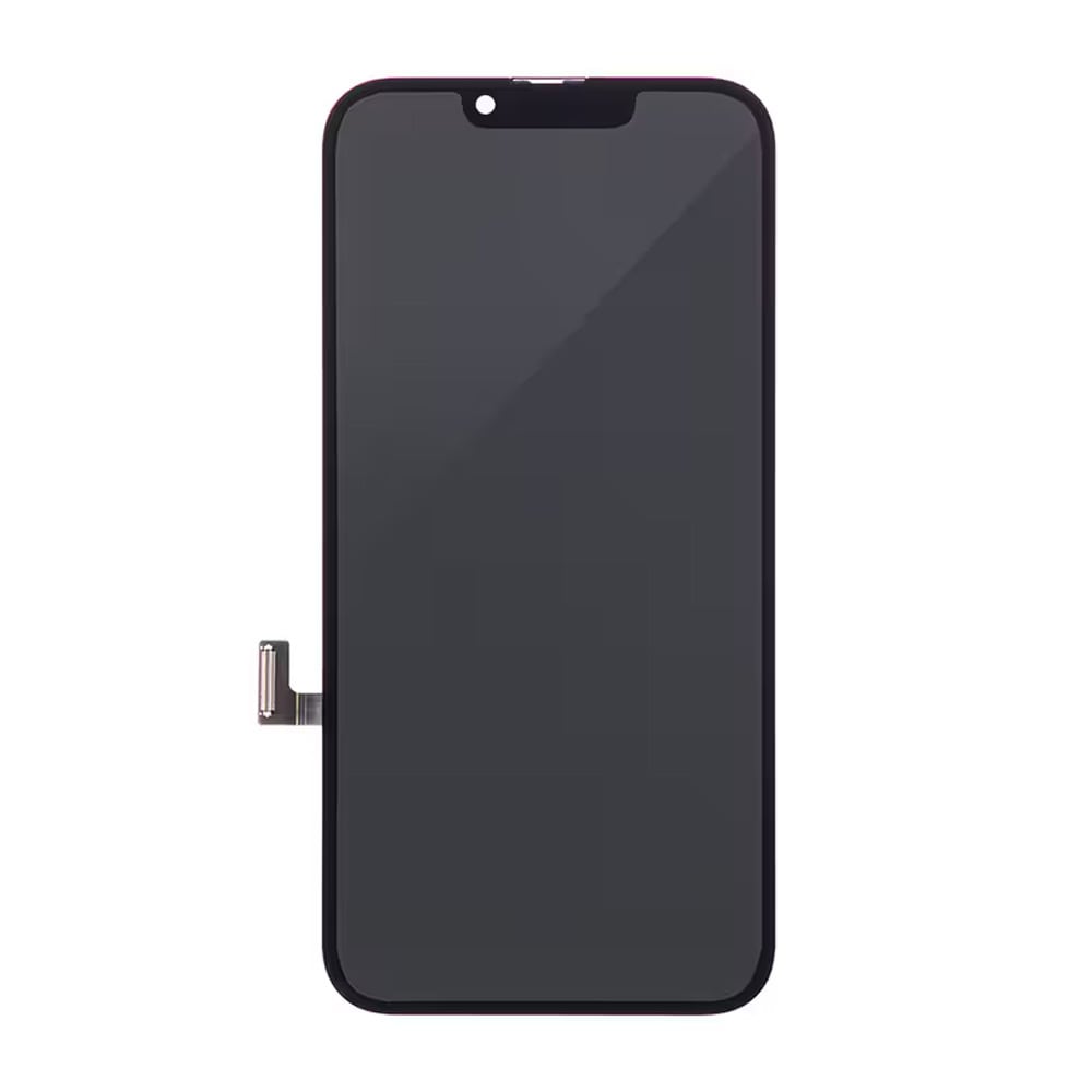 Full HD LCD-skjerm til iPhone 13 – Svart / Erstatningsskjerm / iPhone 13-skjerm