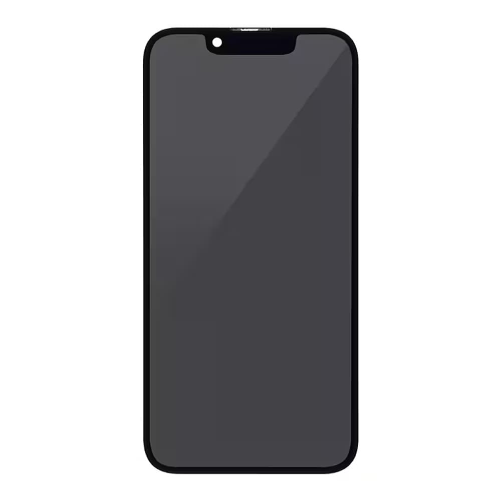 Full HD LCD-skjerm til iPhone 13 mini – Svart / Erstatningsskjerm / Skjerm til iPhone 13 mini