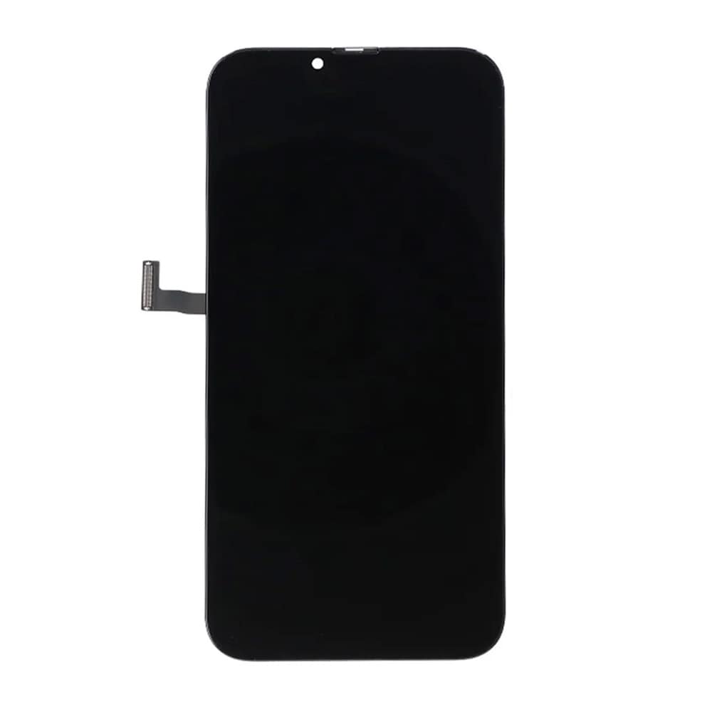 Full HD-LCD-skjerm med 120 Hz til iPhone 13 Pro – Svart / Erstatningsskjerm / iPhone 13 Pro-skjerm