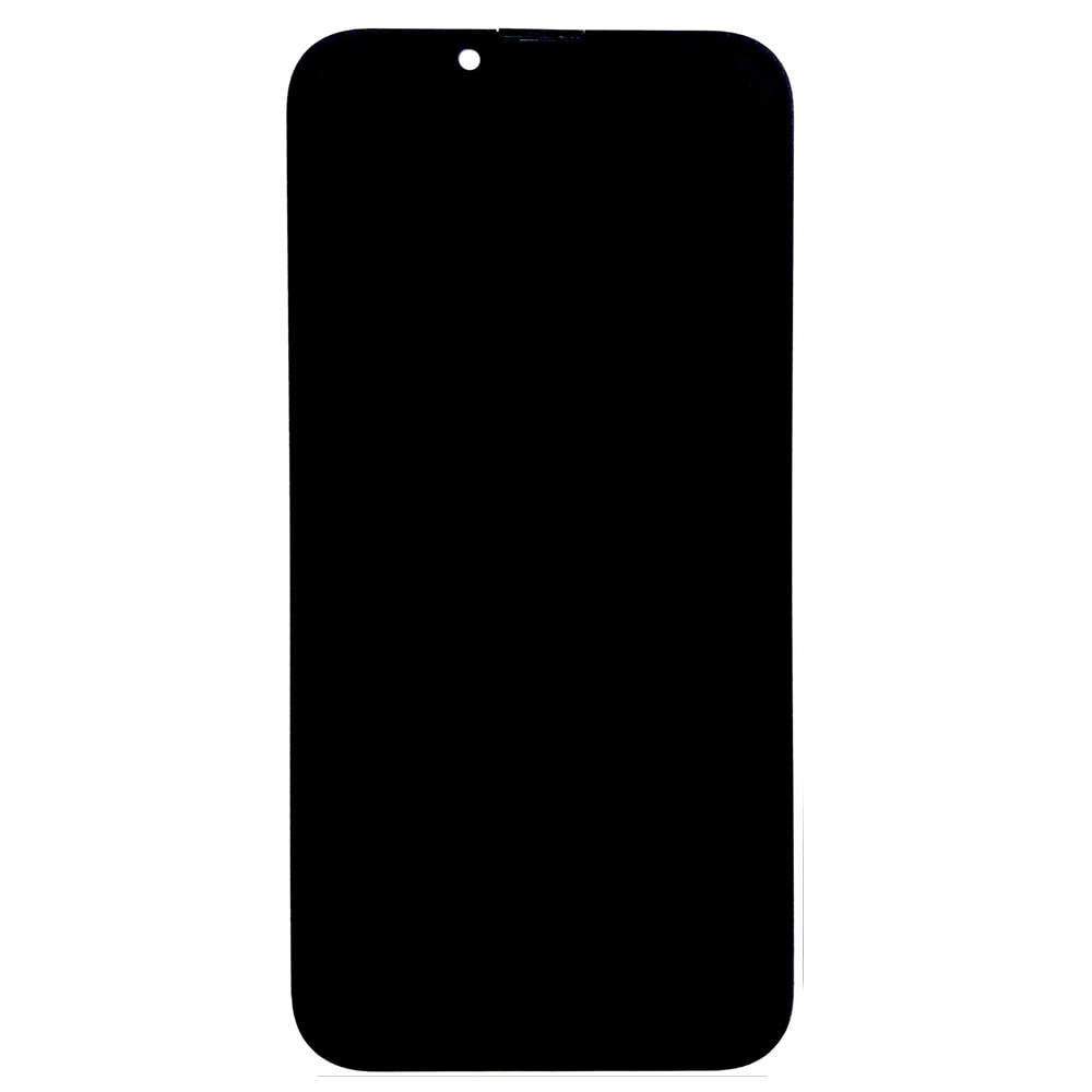 Full HD-LCD-skjerm med 120 Hz til iPhone 13 Pro Max – Svart / Erstatningsskjerm / Skjerm til iPhone 13 Pro Max