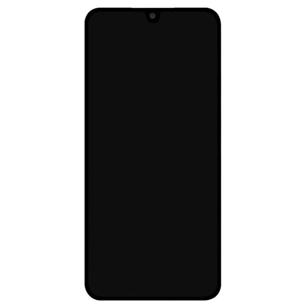 Full HD LCD-skjerm til iPhone 14 – Svart / Erstatningsskjerm / iPhone 14-skjerm