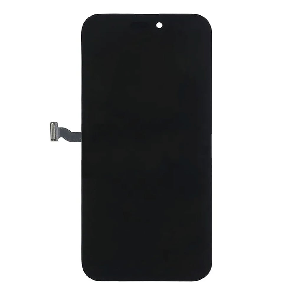 Full HD-LCD-skjerm med 120 Hz til iPhone 14 Pro – Svart / Erstatningsskjerm / iPhone 14 Pro-skjerm