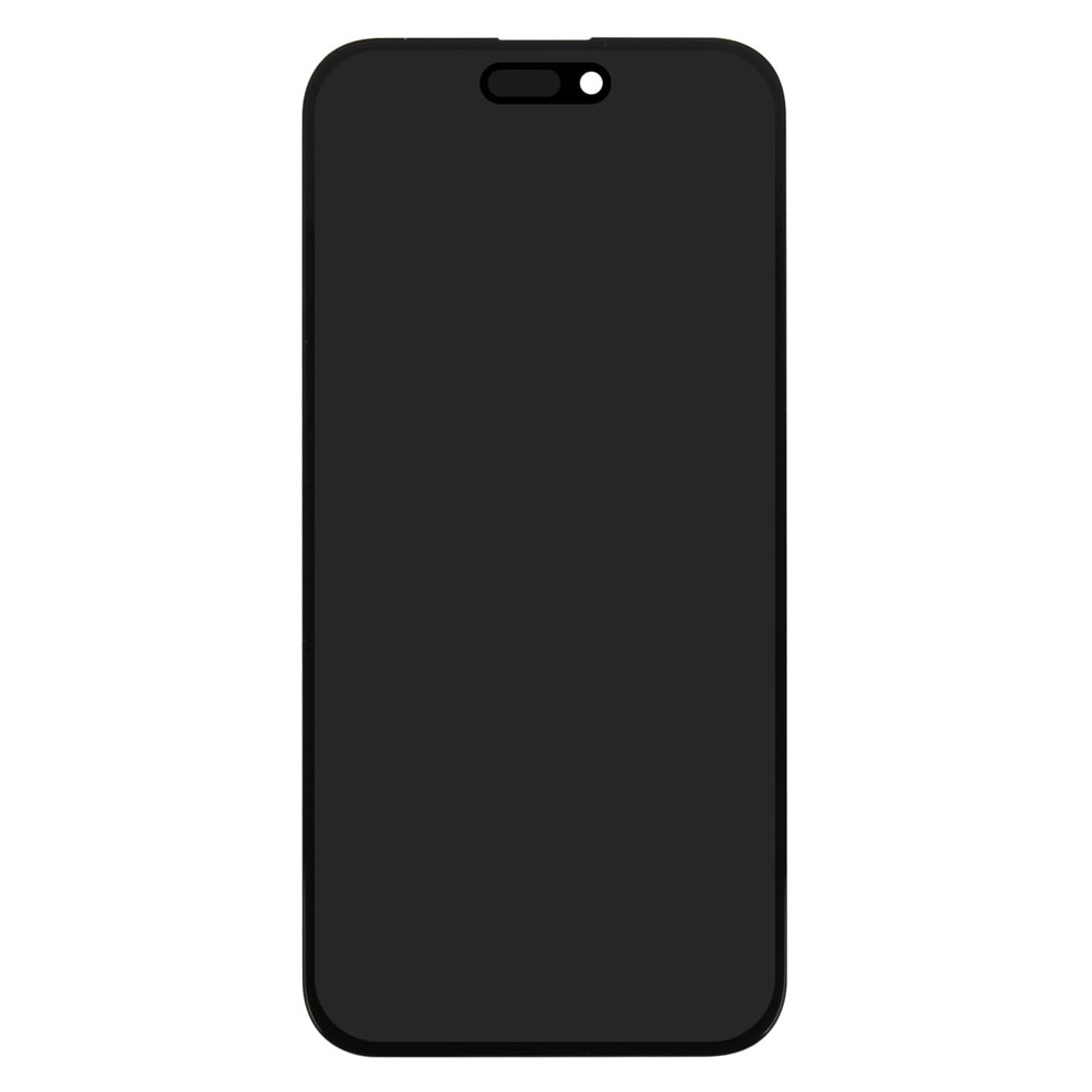 Full HD-LCD-skjerm med 120 Hz til iPhone 14 Pro Max – Svart / Erstatningsskjerm / Skjerm til iPhone 14 Pro Max