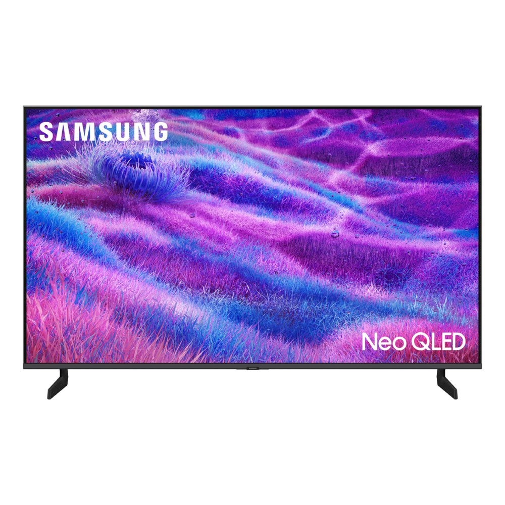 Samsung QN80F 50" 4K Ultra HD Neo QLED Smart-TV (2025) E50QN80FAUXXH / Neo QLED-TV / 4K-Smart-TV