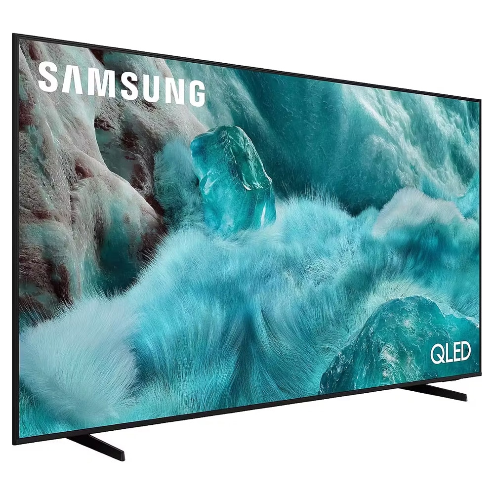 Samsung Q7 50" 4K Ultra HD QLED Smart-TV (2025) – QE50Q7FA / QLED-TV / 4K-smart-TV