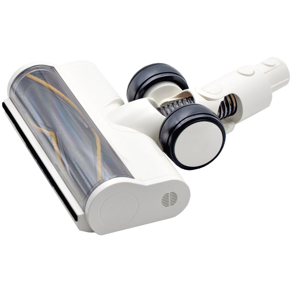 Støvsugermunnstykke med LED til Dreame R10 / R20 / R30 / T20 / Gulvmunnstykke / Støvdetekterende børstemunnstykke