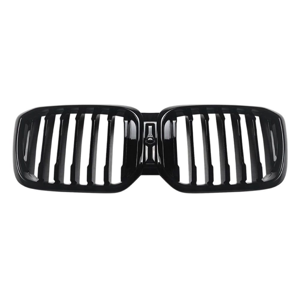 Frontgrill til BMW X3 G01 / X4 G02 2022–2024 / Frontgrill / Luftinntaksgrill