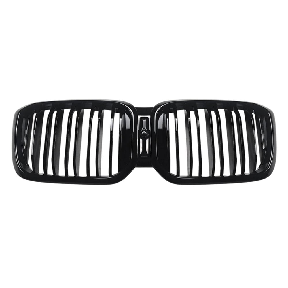 Frontgrill til BMW X3 G01 / X4 G02 2022–2024 / Frontgrill / Luftinntaksgrill